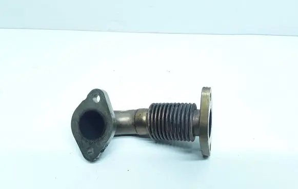 Mercedes-Benz E W212 EGR valve line/pipe/hose A6511411004