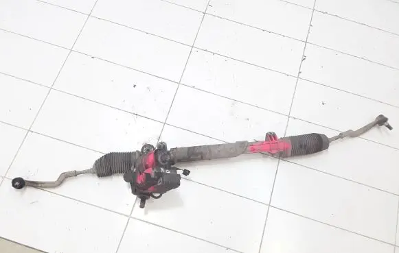 Mercedes-Benz A W169 Steering rack 6820000069
