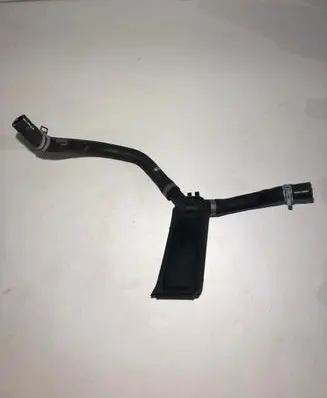 Volvo XC60 Engine coolant pipe/hose 31368351