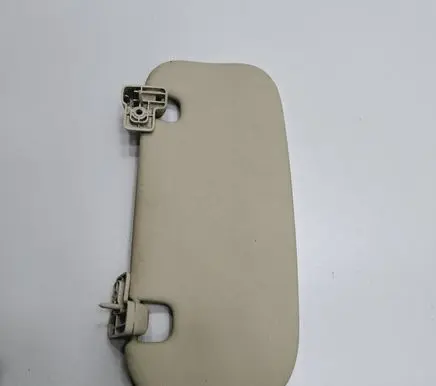 Mini One - Cooper Coupe R56 Sun visor