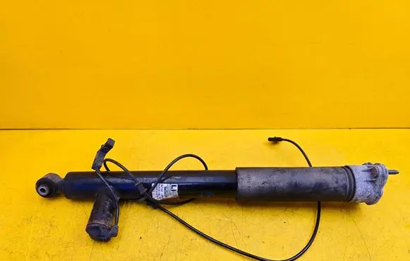 Mercedes-Benz E C207 W207 Rear shock absorber/damper A2073204330 A2073263700