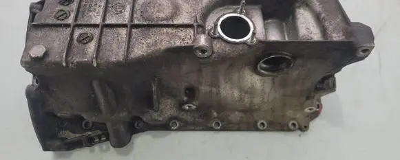 BMW X1 E84 Oil sump 8512073