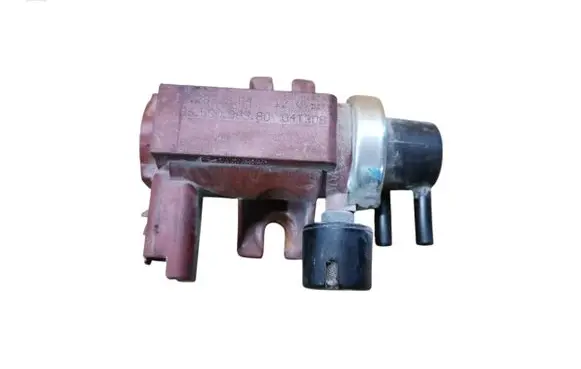 Volvo V50 Turbo solenoid valve 9650098380 72832804