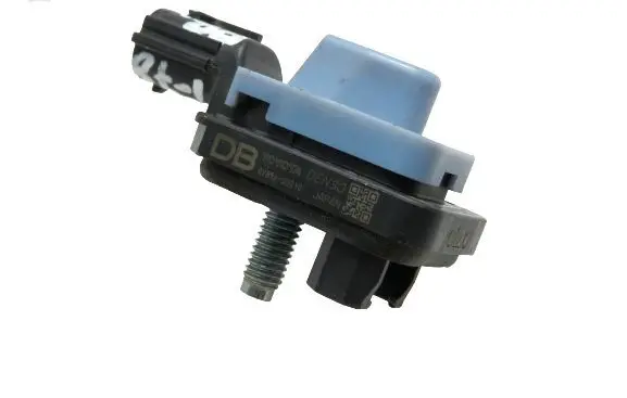 Toyota Yaris XP210 Airbag deployment crash/impact sensor 8983A0D010