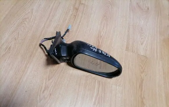 Honda Accord Front door electric wing mirror 0117421 0217421