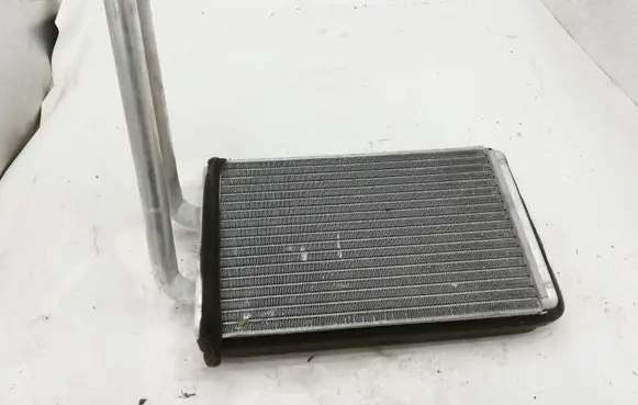 Chevrolet Captiva Heater blower radiator NOCODE