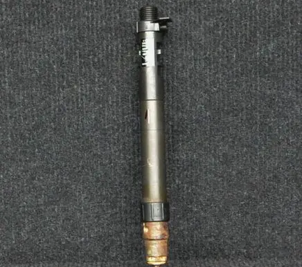 Ford Kuga I Fuel injector 9686191080 EMBR00101D