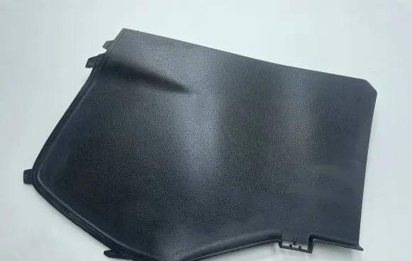 Opel Zafira B Centre console side trim front 13162603 400608