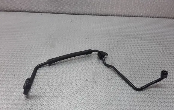 Fiat Ulysse Turbo turbocharger oiling pipe/hose