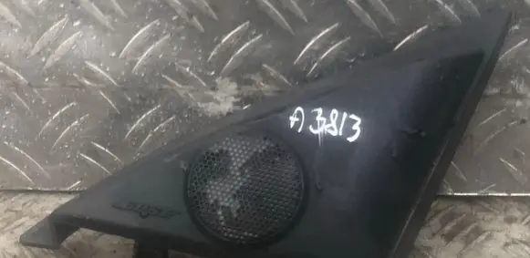 Side speaker trim/cover