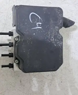ABS control unit/module