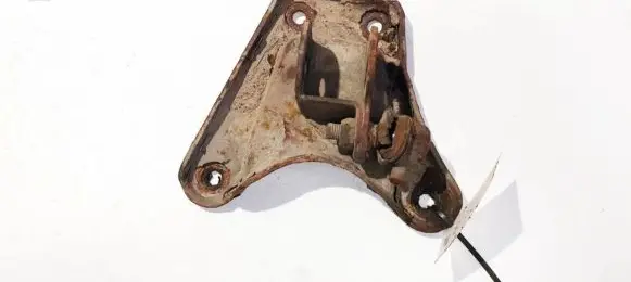 Iveco Daily 40.8 Bracket in trunk/boot 