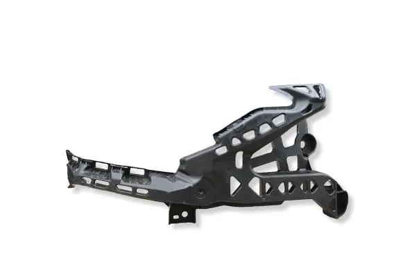 Subaru Legacy VII Front bumper mounting bracket 57707AN22A