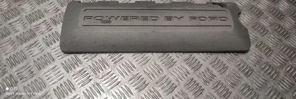Ford Mustang VI Engine cover (trim) BR3E6P067