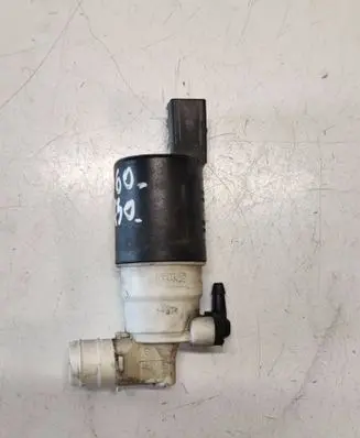 Volvo S60 Windscreen/windshield washer pump 31349264