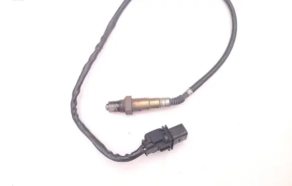 Mercedes-Benz Sprinter W906 Lambda probe sensor 0035427118 07T302