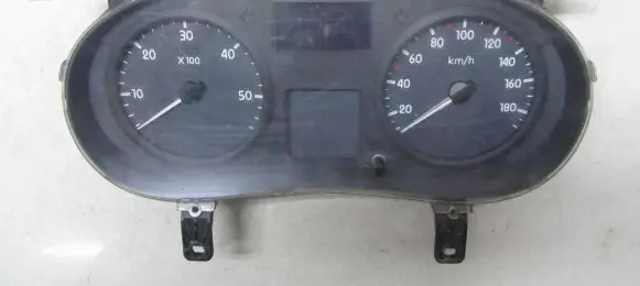 Opel Movano A Speedometer (instrument cluster) 8200467952D