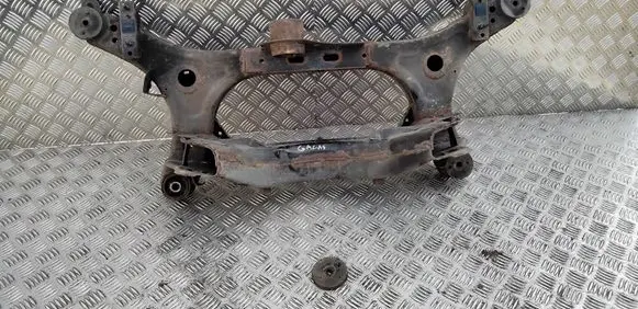 Nissan Juke I F15 Rear subframe 