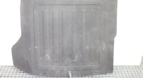 Hyundai Ioniq Trunk/boot floor carpet liner 85710G2000