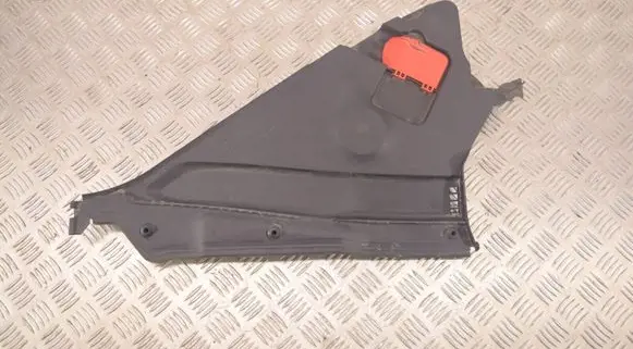 BMW 3 F30 F35 F31 Trunk/boot side trim panel