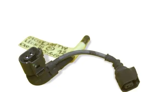Seat Leon (5F) Other wiring loom 6X0973722G 6E0973702