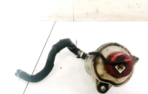 Fiat Doblo Power steering fluid tank/reservoir