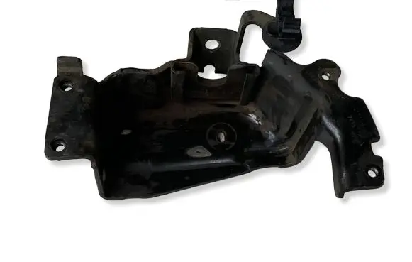 Citroen C4 Grand Picasso Fuel filter bracket/mount holder 536643 7410