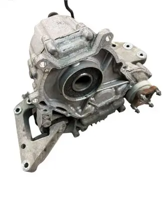 BMW X1 E84 Gearbox transfer box case 7643755 7643762 ATC35L