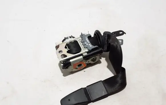 Porsche Macan (95B) Front seatbelt 95B857705A