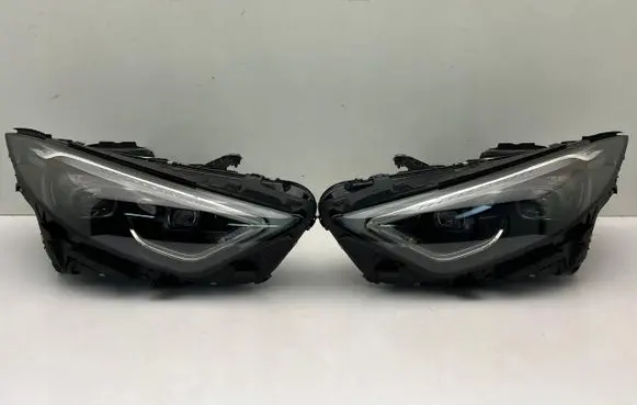 Mercedes-Benz SL AMG R232 Headlight/headlamp A2329063802