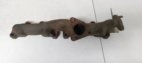 Mazda 626 Exhaust manifold