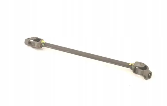 Fiat Uno Steering wheel axle 7640534