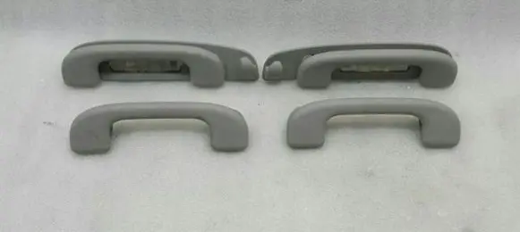 Mercedes-Benz ML W164 Rear interior roof grab handle A1648100554