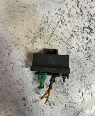 Citroen C5 Glow plug pre-heat relay 9639912580 51299011A