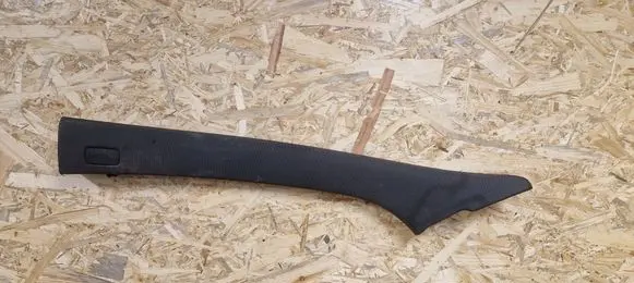 Opel Astra H (A) pillar trim 13113897 400608