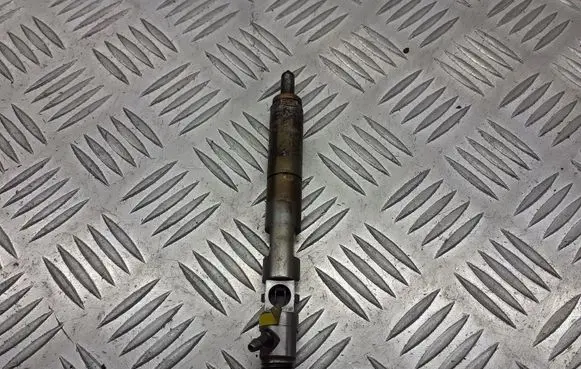 Renault Clio III Fuel injectors set BRAK