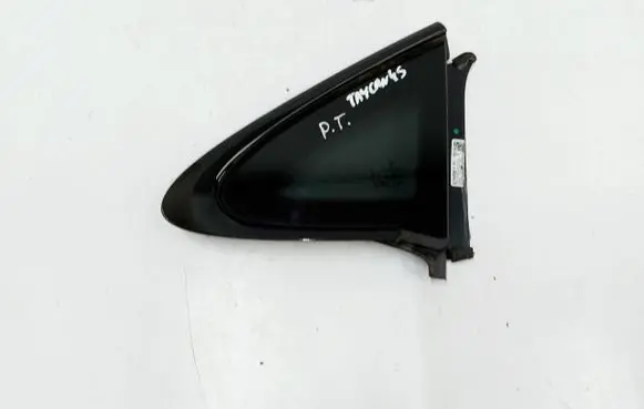 Porsche Taycan 9J1 Rear side window 9J1845298S