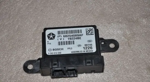 Dodge Durango Parking PDC control unit/module 68254089AF