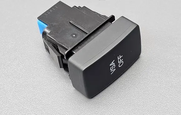 Honda CR-V Other switches/knobs/shifts M24985