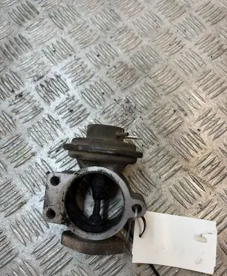 Toyota Land Cruiser (HDJ90) EGR valve 1013970660