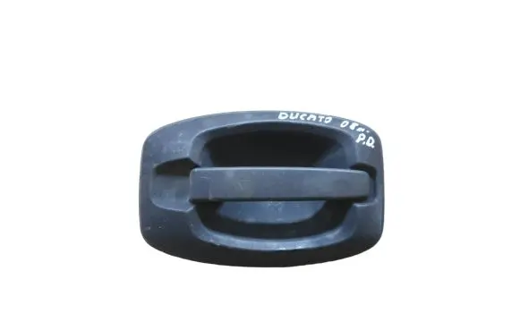 Fiat Ducato Front door exterior handle 242430