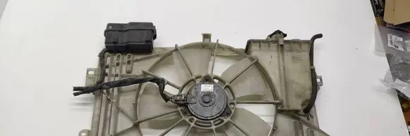 Toyota Corolla E120 E130 Electric radiator cooling fan Ms168000