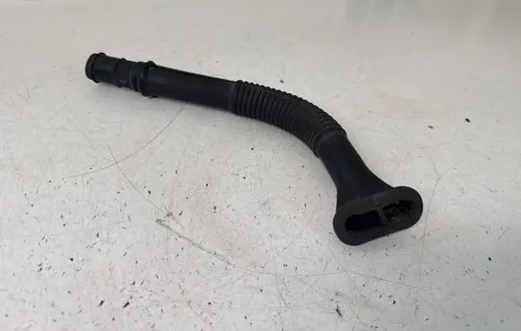 Opel Vivaro Rain gutter 8200013612C 820013312