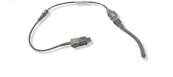 Opel Signum Front ABS sensor wiring 