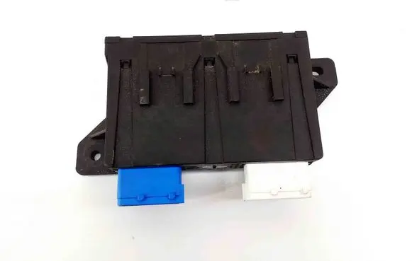 Citroen C4 II Picasso Other devices 9800162780