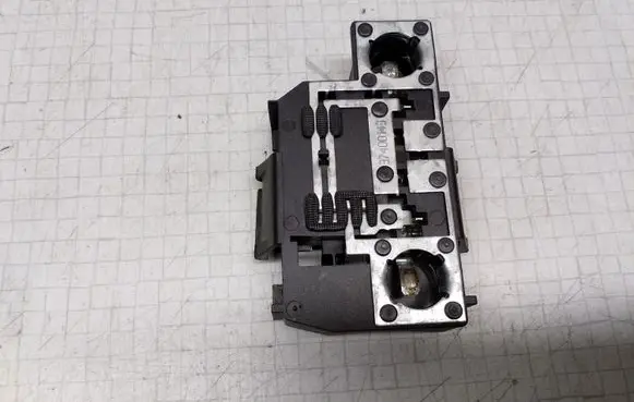 Tail light part