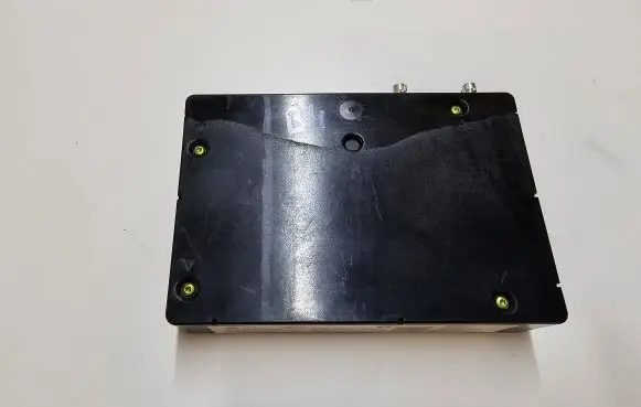 Buick Encore I Bluetooth control unit module 84128418