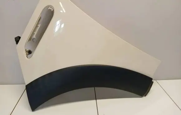 Mini One - Cooper R50 - 53 Fender