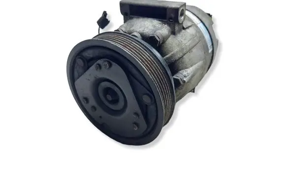 Renault Scenic I Air conditioning (A/C) compressor (pump) 1135289KASACJA 1135289