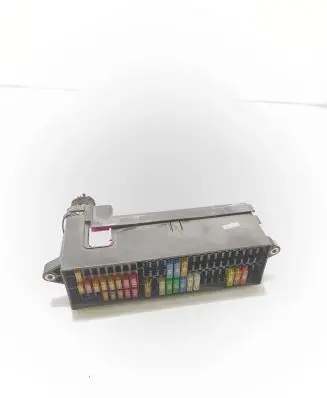 Volkswagen Golf Plus Fuse module 1904160205 050920151400 NKHMA506